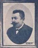 Arthur GOBERT